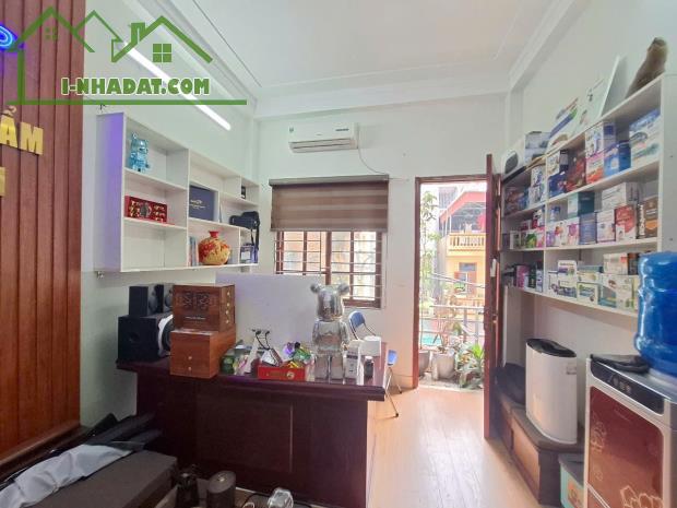 Bán nhà 38m2*4 tầng, ô tô đỗ cửa, Hoàng Liệt, Hoàng Mai - 3