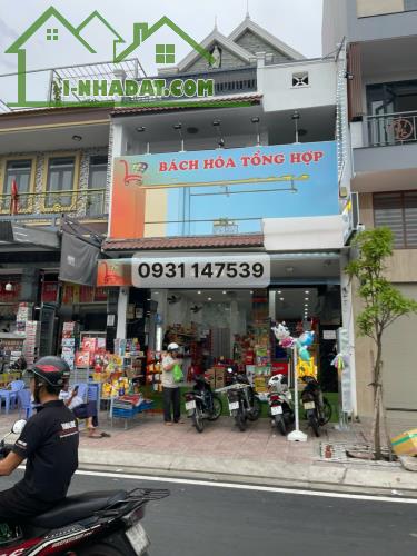 KẸT TIỀN BÁN GẤP NHÀ ĐANG Ở 1 LẦU (5x20) NGAY MẶT TIỀN ĐƯỜNG NGUYỄN CỬU PHÚ BÌNH CHÁNH GIÁ