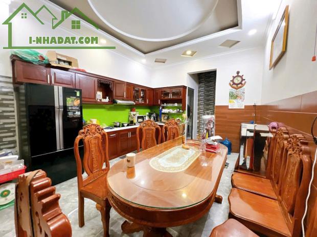 KẸT TIỀN BÁN GẤP NHÀ ĐANG Ở 1 LẦU (5x20) NGAY MẶT TIỀN ĐƯỜNG NGUYỄN CỬU PHÚ BÌNH CHÁNH GIÁ - 3