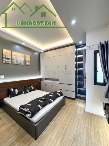 KẸT TIỀN BÁN GẤP NHÀ ĐANG Ở 1 LẦU (5x20) NGAY MẶT TIỀN ĐƯỜNG NGUYỄN CỬU PHÚ BÌNH CHÁNH GIÁ - 4