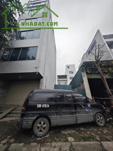 MẶT PHỐ ĐỀN LỪ - 139M² - MẶT TIỀN 5M - GIÁ 59.5 TỶ - HAI THOÁNG - KINH DOANH ĐỈNH CAO - KH - 2