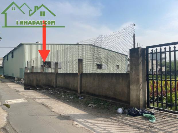 ĐẤT XÂY XƯỞNG 2 SỔ 10X45 100% THỔ CƯ TRẦN VĂN MƯỜI, XE CONTENER