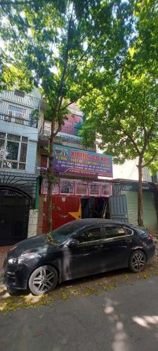 Liền Kề KĐT Xa La,Phân Lô Vỉa Hè Ô Tô Tránh Kinh Doanh, 76M2 4 Tầng Mặt Tiền 5m Giá 17,4Tỷ