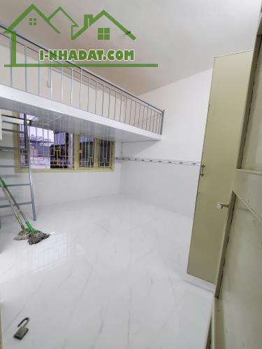 CẦN BÁN CĂN HỘ CHUNG CƯ 40M2 CƯ XÁ ĐIỆN LỰC PHƯỜNG TRƯỜNG THỌ - TP THỦ ĐỨC - TP HỒ CHÍ