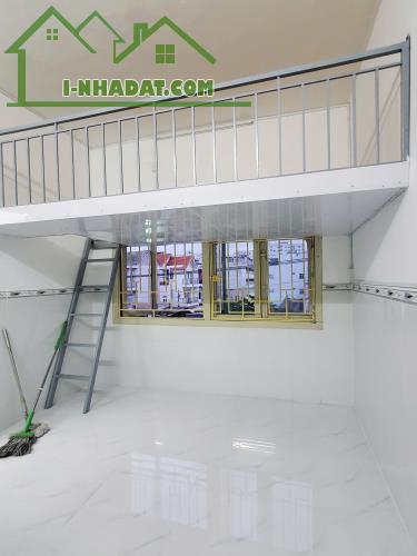 CẦN BÁN CĂN HỘ CHUNG CƯ 40M2 CƯ XÁ ĐIỆN LỰC PHƯỜNG TRƯỜNG THỌ - TP THỦ ĐỨC - TP HỒ CHÍ - 1