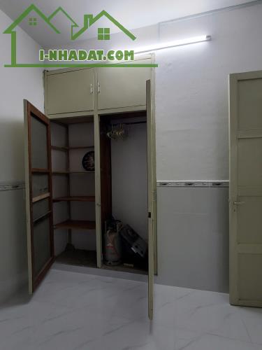 CẦN BÁN CĂN HỘ CHUNG CƯ 40M2 CƯ XÁ ĐIỆN LỰC PHƯỜNG TRƯỜNG THỌ - TP THỦ ĐỨC - TP HỒ CHÍ - 2