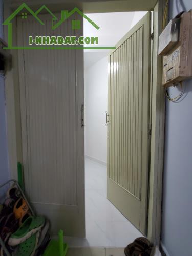 CẦN BÁN CĂN HỘ CHUNG CƯ 40M2 CƯ XÁ ĐIỆN LỰC PHƯỜNG TRƯỜNG THỌ - TP THỦ ĐỨC - TP HỒ CHÍ - 3