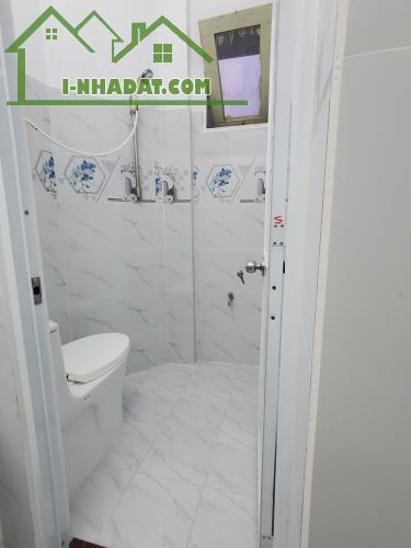 CẦN BÁN CĂN HỘ CHUNG CƯ 40M2 CƯ XÁ ĐIỆN LỰC PHƯỜNG TRƯỜNG THỌ - TP THỦ ĐỨC - TP HỒ CHÍ - 4
