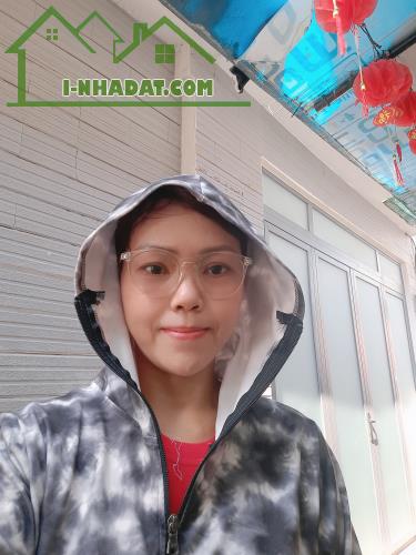 Bán nhà Q6 Đặng Nguyên Cẩn ngang 10m hoàn công đủ chỉ 5,x tỷ nhỏ - 3