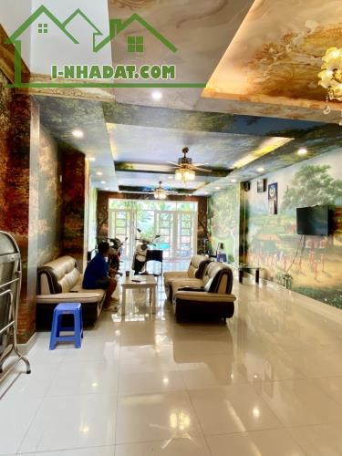 Nhà 4 tầng đẹp mới Phạm Thế Hiển ngang 5m Phân Lô chỉ 9 tỷ nhỉnh