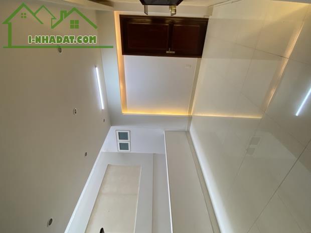 Nhà 4 tầng đẹp mới Phạm Thế Hiển ngang 5m Phân Lô chỉ 9 tỷ nhỉnh - 3