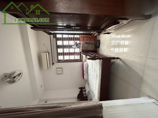 QUẬN 8- NHÀ 4 TẦNG NGAY TRUNG TÂM- CÁCH QUẬN 1 CHỈ 500M- DƯƠNG BÁ TRẠC- CHỈ 4 TỶ 7