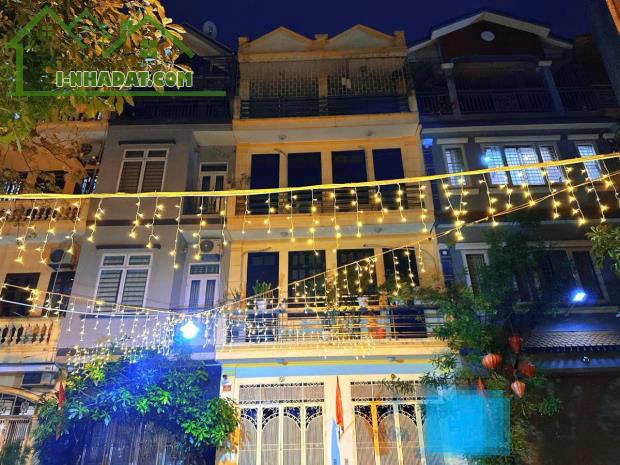 BÁN nhà 22.9 tỷ Đại Kim Hoàng Mai Hà Nội diện tích 77m2 x nhà 5 tầng x mặt tiền 6m
