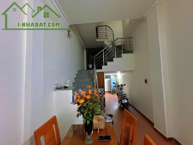 BÁN nhà 22.9 tỷ Đại Kim Hoàng Mai Hà Nội diện tích 77m2 x nhà 5 tầng x mặt tiền 6m - 1