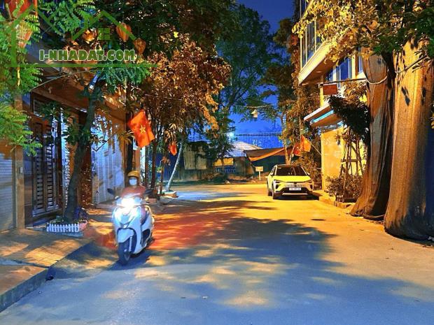 BÁN nhà 22.9 tỷ Đại Kim Hoàng Mai Hà Nội diện tích 77m2 x nhà 5 tầng x mặt tiền 6m - 3