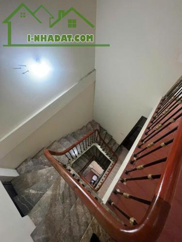 BÁN nhà 22.9 tỷ Đại Kim Hoàng Mai Hà Nội diện tích 77m2 x nhà 5 tầng x mặt tiền 6m - 5
