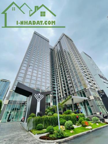 Mở bán chung cư Epic Tower 19 Duy Tân - Cầu Giấy liên hệ ngay nhận chính sách tốt