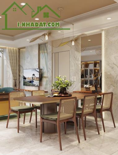 Mở bán chung cư Epic Tower 19 Duy Tân - Cầu Giấy liên hệ ngay nhận chính sách tốt - 3
