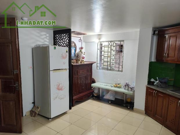 Bán cc phân khúc hơn  1 tỉ  đường Hồ Tùng Mậu Quận Cầu Giấy