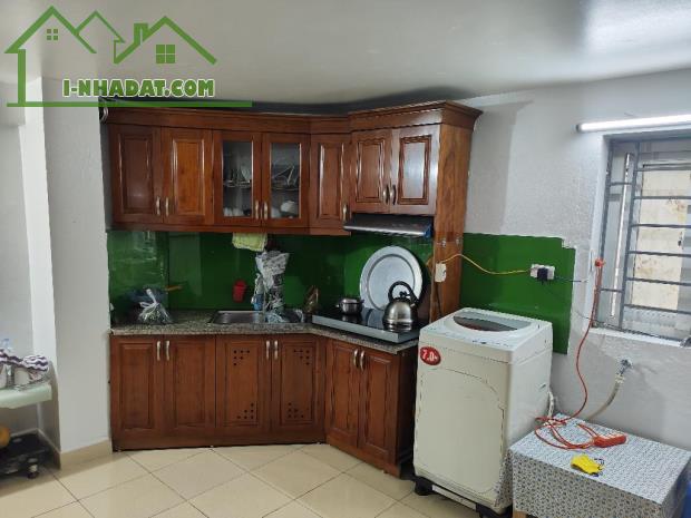 Bán cc phân khúc hơn  1 tỉ  đường Hồ Tùng Mậu Quận Cầu Giấy - 1