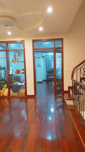 Biệt thự Phân lô Tam Trinh, 2 thoáng, Vỉa hè, Ôtô tránh, Gara, 90m2, 4 tầng, MT 6m, 30.9tỷ - 4