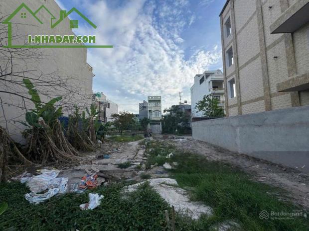 CHÍNH CHỦ CẦN BÁN GẤP 2 MẢNH ĐẤT LIỀN KỀ TẠI MẶT ĐƯỜNG TRỰC CÁT 1, LÊ CHÂN, HẢI PHÒNG