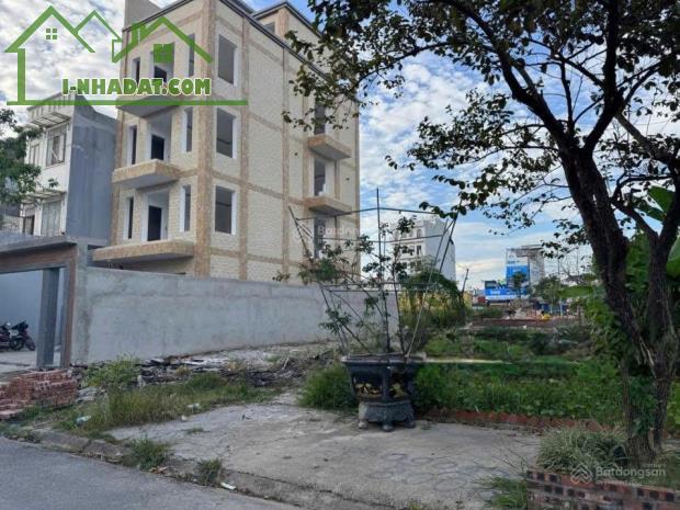 CHÍNH CHỦ CẦN BÁN GẤP 2 MẢNH ĐẤT LIỀN KỀ TẠI MẶT ĐƯỜNG TRỰC CÁT 1, LÊ CHÂN, HẢI PHÒNG - 1
