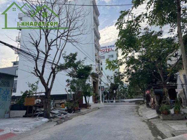 CHÍNH CHỦ CẦN BÁN GẤP 2 MẢNH ĐẤT LIỀN KỀ TẠI MẶT ĐƯỜNG TRỰC CÁT 1, LÊ CHÂN, HẢI PHÒNG - 2