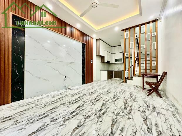 🔥 SIÊU HOT! BÁN NHÀ 5 TẦNG – BIÊN GIANG, HÀ ĐÔNG – Ô TÔ ĐỖ CỬA – CHỈ 3.1 TỶ! 🔥 - 1