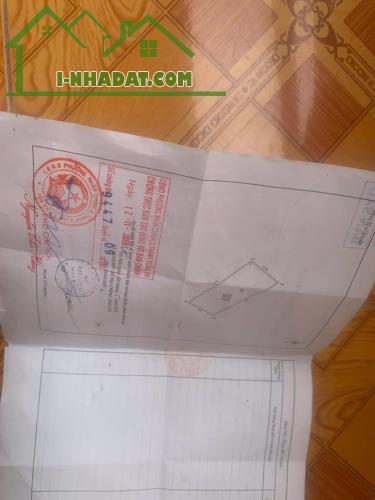 Chính chủ bán nhà 58,9 m2 số nhà 52 ngõ số 110 Quan Nhân, Thanh Xuân - 1