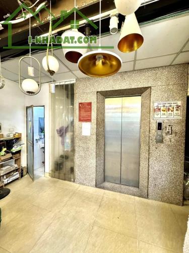 34 Tỷ- Lô Góc 2 Mặt Tiền- 2 Mặt Vỉa Hè- Mặt Đường Nguyễn Xiển- 6 Tầng- Thang Máy - 1
