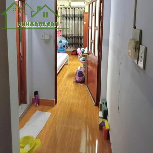 Chỉ 4 Tỉ hơn, 48m2, Lê Văn Thọ Gò Vấp, Gần Mặt Tiền - 3
