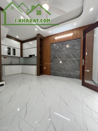Gần ngay  Ql6 đúng  ,nhà mới tinh 5 tầng tại Biên Giang - Hà Đông , - 1