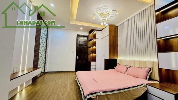 Bán nhà phố Hoàng Mai - Hoàng Văn Thụ, 43m, 4 tầng. Giá: 7.5 tỷ. LH: 0937158386 - 3