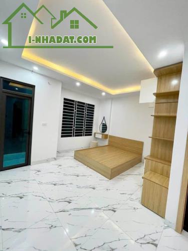 Gần ngay  Ql6 đúng  ,nhà mới tinh 5 tầng tại Biên Giang - Hà Đông , - 2