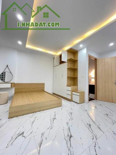 Gần ngay  Ql6 đúng  ,nhà mới tinh 5 tầng tại Biên Giang - Hà Đông , - 3