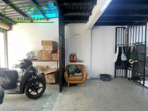 Bán nhà Nguyễn Thái Sơn, P.5, Gò Vấp: 4,3 x 14, giá 6,38 tỷ. - 1