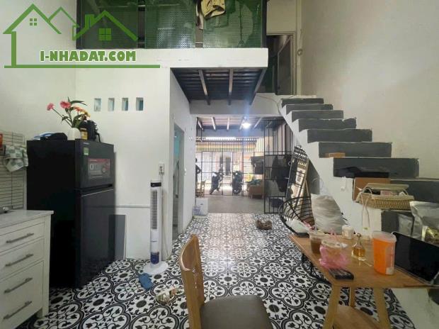 Bán nhà Nguyễn Thái Sơn, P.5, Gò Vấp: 4,3 x 14, giá 6,38 tỷ. - 3