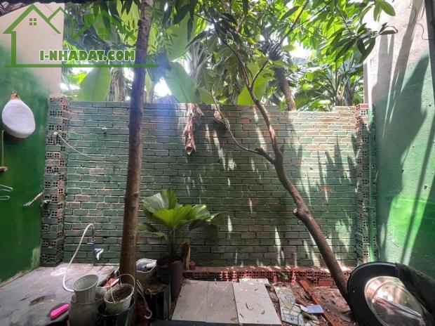 Bán nhà Nguyễn Thái Sơn, P.5, Gò Vấp: 4,3 x 14, giá 6,38 tỷ. - 4