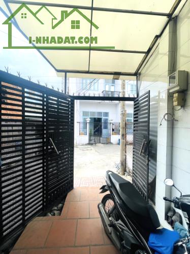 Bán Nhà 2 Tầng Mở Ở Ngay Hẻm Xe Tải 69m2_4x17.5m Gần Quốc Lộ 1K Linh Xuân Thủ Đức Chỉ 3,8