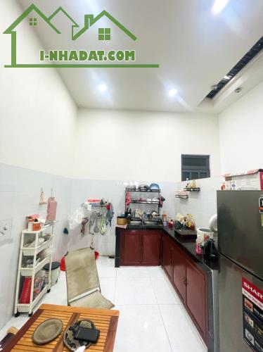 Bán Nhà 2 Tầng Mở Ở Ngay Hẻm Xe Tải 69m2_4x17.5m Gần Quốc Lộ 1K Linh Xuân Thủ Đức Chỉ 3,8 - 1