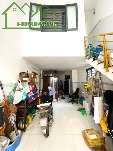 Bán Nhà 2 Tầng Mở Ở Ngay Hẻm Xe Tải 69m2_4x17.5m Gần Quốc Lộ 1K Linh Xuân Thủ Đức Chỉ 3,8 - 2