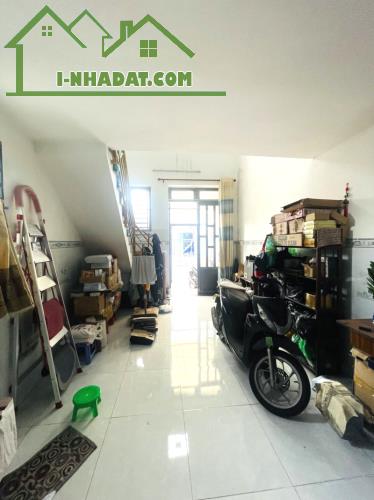 Bán Nhà 2 Tầng Mở Ở Ngay Hẻm Xe Tải 69m2_4x17.5m Gần Quốc Lộ 1K Linh Xuân Thủ Đức Chỉ 3,8 - 3