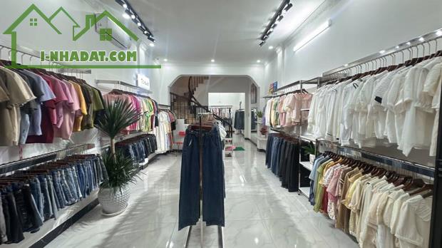 PHÂN LÔ – NGÕ 93 HOÀNG VĂN THÁI, THANH XUÂN – Ô TÔ VÀO NHÀ – KINH DOANH ĐỈNH – GIÁ 15.5 TỶ