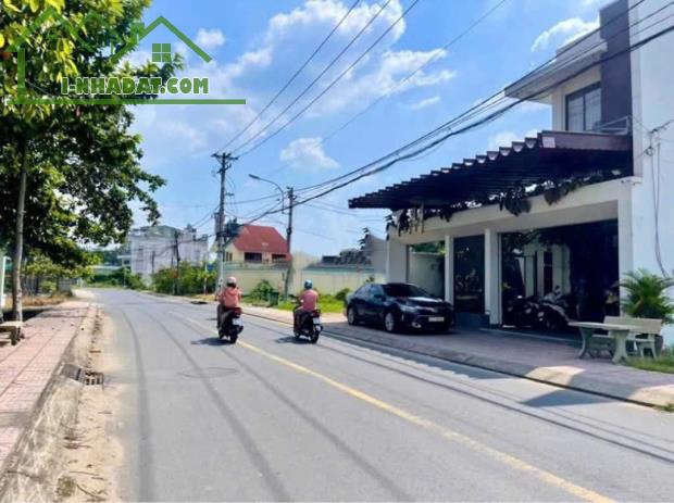 GIÁ NGỘP!!BÁN NGAY LÔ ĐẤT MT ĐƯỜNG 344M2 TÂN THẠNH ĐÔNG, SHR GIÁ 700TR - 3