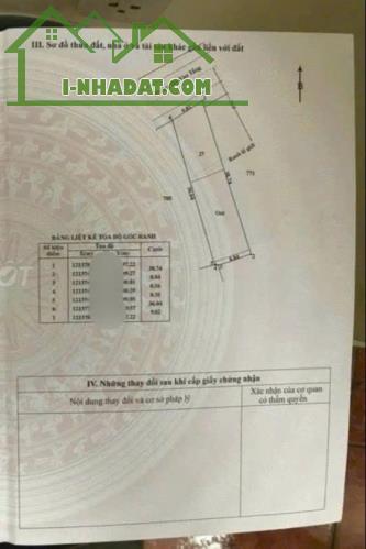 GIÁ NGỘP!!BÁN NGAY LÔ ĐẤT MT ĐƯỜNG 344M2 TÂN THẠNH ĐÔNG, SHR GIÁ 700TR - 4