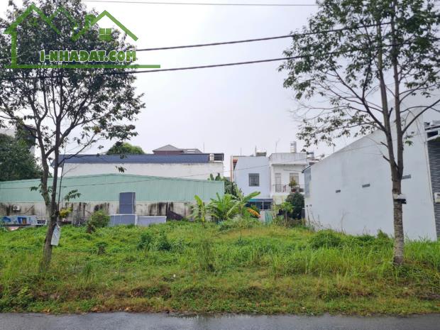 BÁN CẶP NỀN HIẾM ĐƯỜNG PHAN TRỌNG TUỆ KDC DIỆU HIỀN