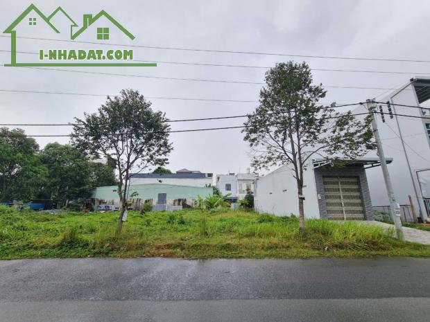 BÁN CẶP NỀN HIẾM ĐƯỜNG PHAN TRỌNG TUỆ KDC DIỆU HIỀN - 1