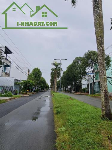 BÁN CẶP NỀN HIẾM ĐƯỜNG PHAN TRỌNG TUỆ KDC DIỆU HIỀN - 2