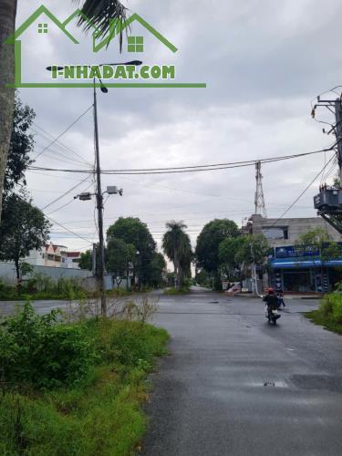 BÁN CẶP NỀN HIẾM ĐƯỜNG PHAN TRỌNG TUỆ KDC DIỆU HIỀN - 3